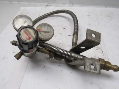Used CONCOA _UNKNOWN_ Miscellaneous MRO | Arrow Industrial #651398