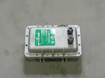 USED SCULLY ST-47-115-EL