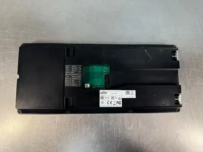 Unv OET-213H Face Recognition Access Control Terminal (8.4.8)
