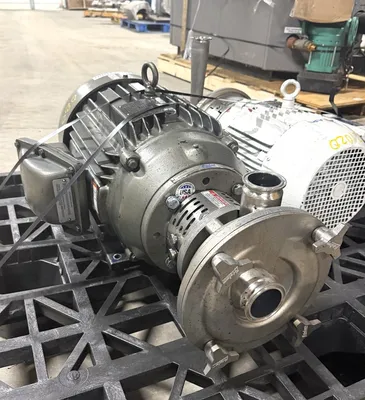 FRISTAM FZX2200 PUMPS | EcReCon Inc (1)