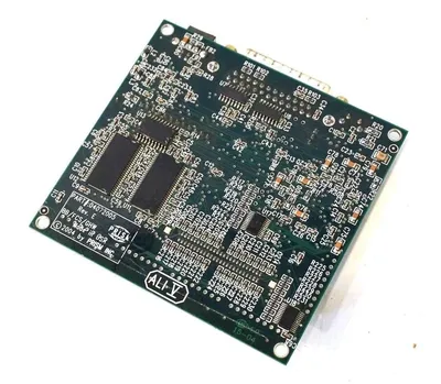 NEW PRISM 04072005 REV. E PC BOARD