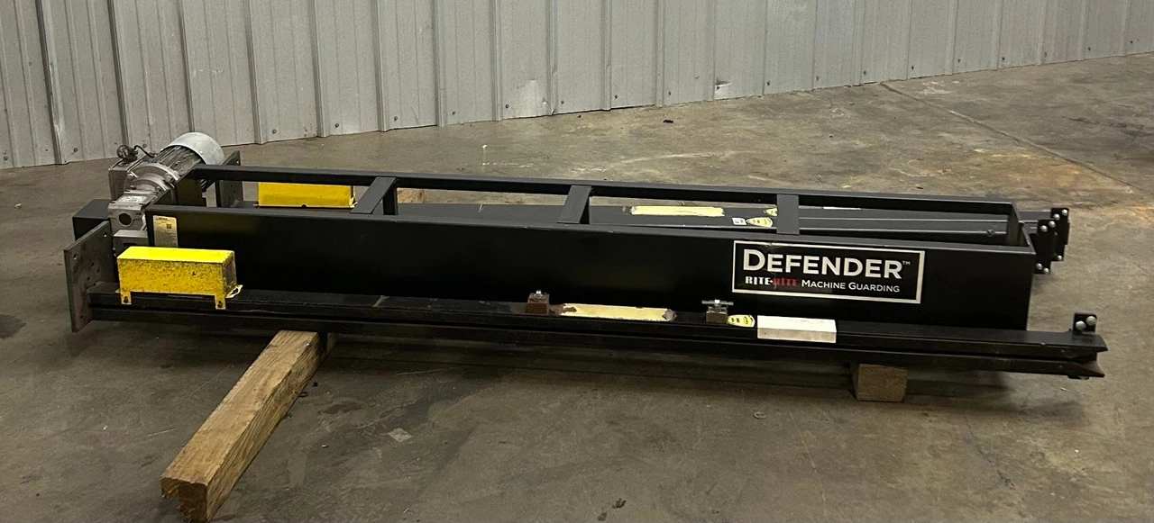 USED RITE HITE DEFENDER