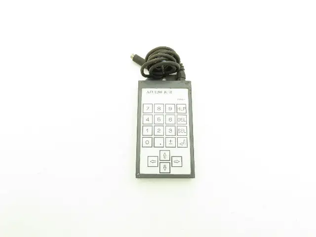 Used FEC _UNKNOWN_ Robot Parts | Arrow Industrial #617036