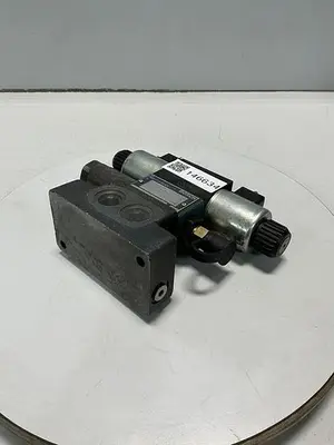 USED BOSCH 081WV06P1V1018WS024/00 D51