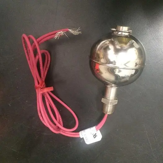 GEMS Level Switch LS-1950