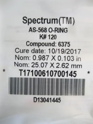 NEW DuPont K#120