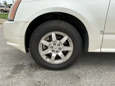 Used 2008 CADILLAC SRX SUVs Michigan US | Miedema Asset Management Group #1761280