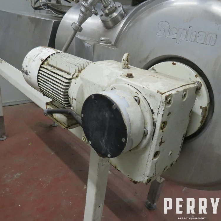 Stephan TK 150 Mixer Universal | Perry Equipment