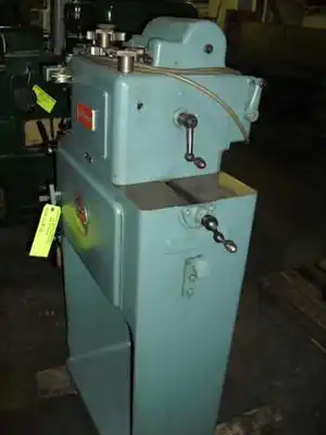 USED 1965 FELLOWS 8M