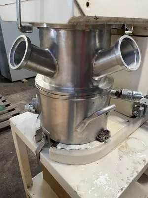 Used ROSS PD2 Chemical & Process Equipment Ohio US | HGR 24 #728813