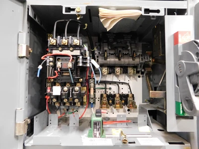 Allen-Bradley NA Combination Starters | Equipment Recovery Corp. (10)