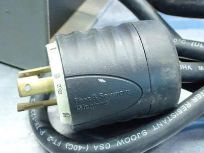 Used OGDEN ETR9090 Temperature Controls Ohio US | HGR 24 #941823