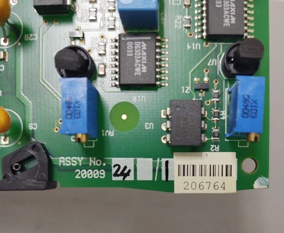 NEW Servomex 20009-24