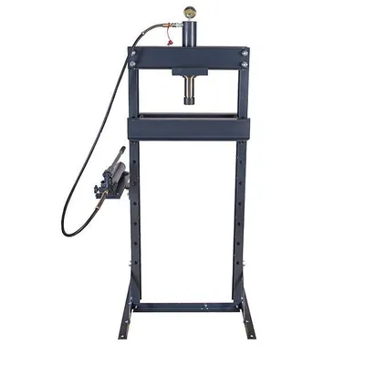 DAKE F-20 H-Frame | Sierra Victor Industries (4)