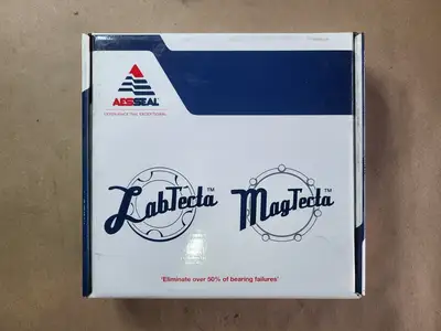 NEW AESSEAL L1I33-PP-001-I42