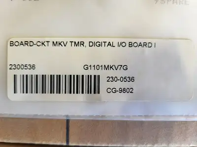 NEW GENERAL ELECTRIC DS200TCDAH1BGD