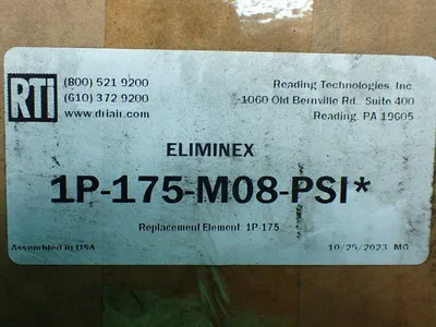 NEW RTI 1P175M08PSI