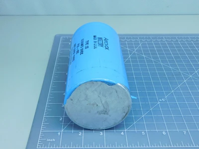 Used MALLORY _UNKNOWN_ Capacitors | OCO Industrial #1615041