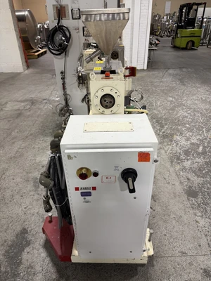 Used _UNKNOWN_ _UNKNOWN_ Plastic Production Lines Ohio US | Federal Equipment Company #1399955