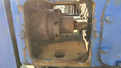 USED OILWELL 46-P
