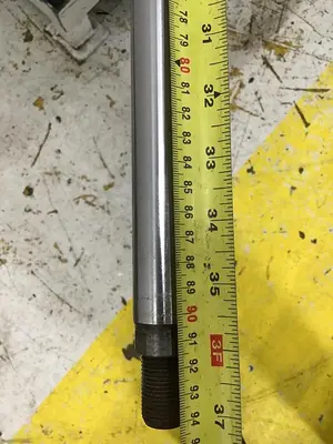 USED PARKER 02.00 CCMAUS34AC 38.500