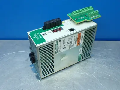 USED CONTROL TECHNIQUES EP202P00ENR0