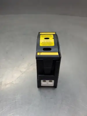 Used Bussmann JTN60030 Fuse Holder, Class J, 0-30A, 600V. Fuse Accessories South Carolina US | Palmetto Automation #1519357