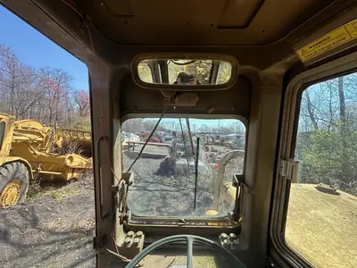 Used 1979 CATERPILLAR 627B Scrapers Pennsylvania US | Proxy Equipment #1378191