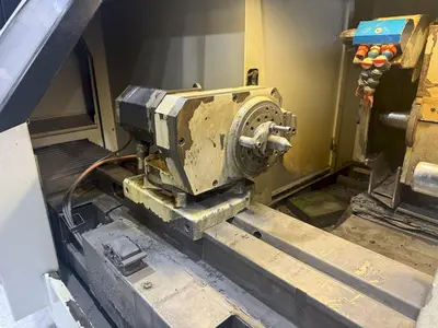 USED 2010 KELLENBERGER KEL-VITA R175/1000