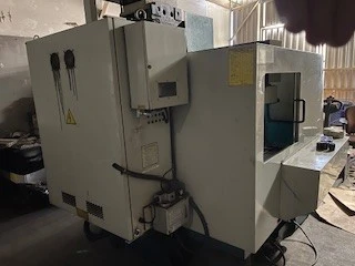 USED AKIRA-SEIKI PERFORMA-V4