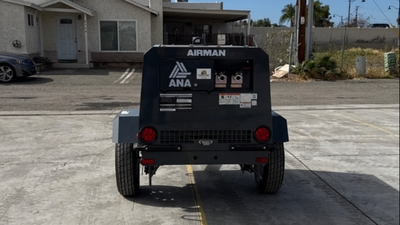 USED 2025 Airman PDS100S