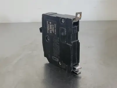 USED SQUARE D QOB120