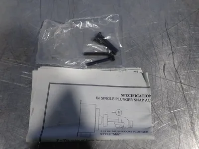 New | in-Stock REES 04948001 Relays & Switches Ohio US | HGR 24 #754646