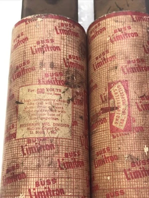 USED Limitron KTS 400