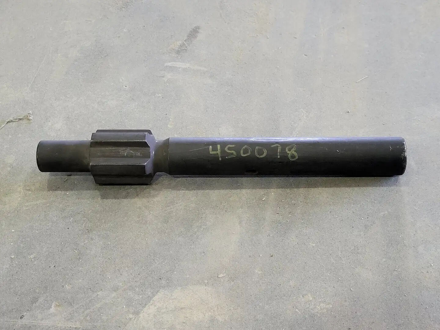 Shank Adapter 450078 UD