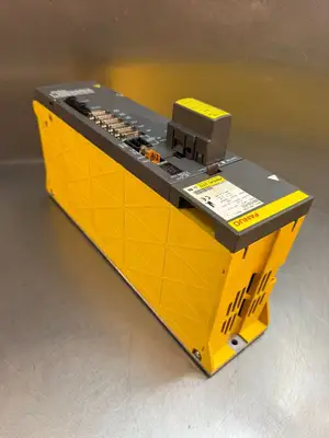 Fanuc A06B-6096-H303 3.1.KW (8.5.8)