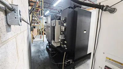 2019 OKUMA GENOS M560-V Vertical Machining Centers | CNCsurplus (8)