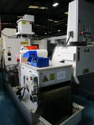 Used _UNKNOWN_ _UNKNOWN_ Flexible Machining Systems GB | Apex Group #1552448