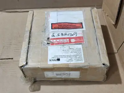 USED INDU-TECH LTF-3110