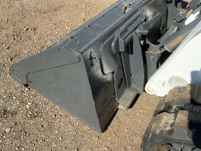Used 2014 BOBCAT T590 Compact Track Loaders Michigan US | Miedema Asset Management Group #1568262