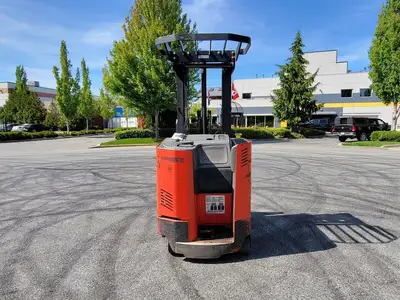 USED 2003 RAYMOND EASI R30TT