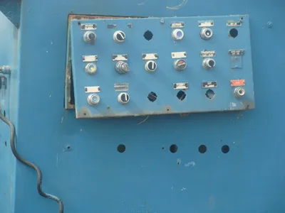 RED BUD SM672 Coil Lifting & Handling Equipment | Mohawk Machinery (6)