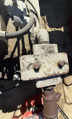Used VICKERS 35V38A Hydraulic Power Units Oregon US | Heavy Wall Consulting #1558124