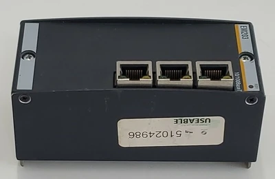 USED BACHMANN EM203