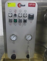 Used MINI _UNKNOWN_ Fluid Bed Dryers Connecticut US | DMC Industries #1281553