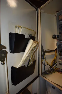 BRYANT UL2 GRINDERS, INTERNAL | GCH Machinery (4)