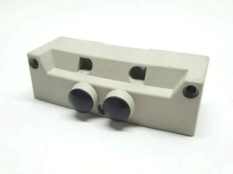 Used Numatics Cover Parts (Hydraulics and Pneumatics) Michigan US | Maverick Industrial Sales #1395902