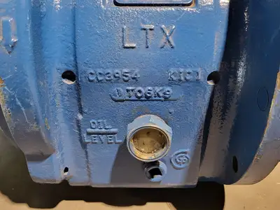 NEW GOULDS 3196LTX