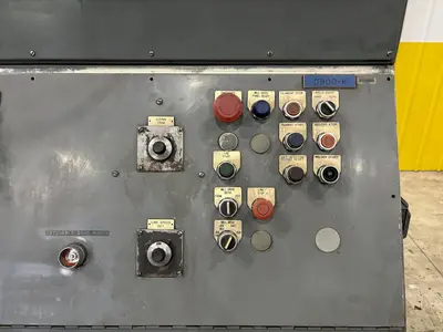 USED AMS MPC0N30