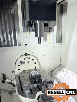 USED 2020 Mazak Variaxis C600